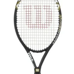 Wilson Hyper Hammer 5.3 OS Wilson Tennis Racquet -Sports Tennis Shop 11510101