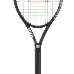 Wilson Hyper Hammer 5.3 OS Wilson Tennis Racquet -Sports Tennis Shop 11510101 3