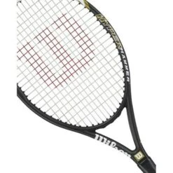Wilson Hyper Hammer 5.3 OS Wilson Tennis Racquet -Sports Tennis Shop 11510101 4
