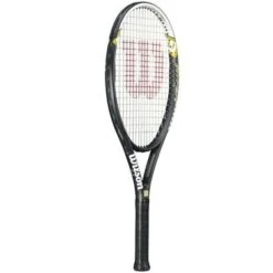 Wilson Hyper Hammer 5.3 OS Wilson Tennis Racquet -Sports Tennis Shop 11510101 5