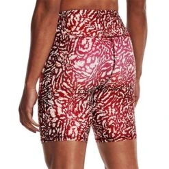 Under Armour AOP Bike Short - FINAL SALE
