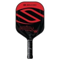 Selkirk Vanguard Hybrid Epic Midweight 2.0 Pickleball Paddle