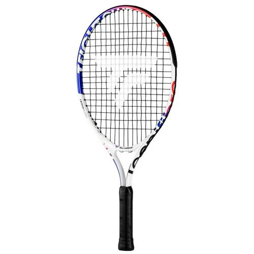 Tecnifibre TFight Club 21 Junior Tennis Racquet 1 Tecnifibre TFight Club 21 Junior Tennis Racquet