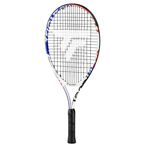 Tecnifibre TFight Club 23 Junior Tennis Racquet 2 Tecnifibre TFight Club 23 Junior Tennis Racquet - Image 2