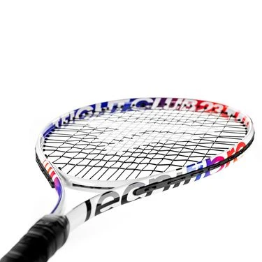 Tecnifibre TFight Club 23 Junior Tennis Racquet 1 Tecnifibre TFight Club 23 Junior Tennis Racquet