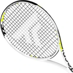 Tecnifibre TF-X1 275 Tennis Racquet -Sports Tennis Shop 14TFX2752 5