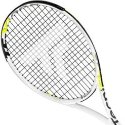 Tecnifibre TF-X1 285 Tennis Racquet -Sports Tennis Shop 14TFX2852 5