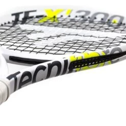Tecnifibre TF-X1 300 Tennis Racquet -Sports Tennis Shop 14TFX3002 6