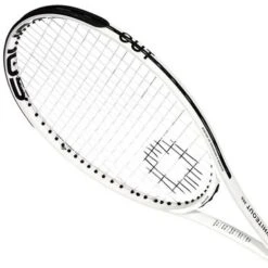 Solinco Whiteout 305 Tennis Racquet -Sports Tennis Shop 192025305 5