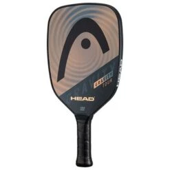 Head 2023 Gravity Tour Pickleball Paddle