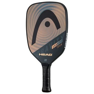 Head 2023 Gravity Tour Pickleball Paddle 1 Head 2023 Gravity Tour Pickleball Paddle