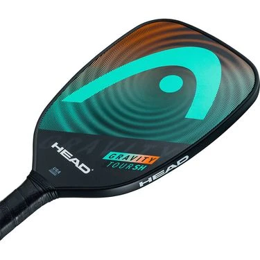 Head 2023 Gravity Tour SH Pickleball Paddle 2 Head 2023 Gravity Tour SH Pickleball Paddle - Image 2