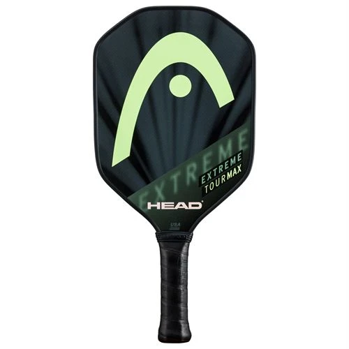 Head 2023 Extreme Tour Max Pickleball Paddle 3 Head 2023 Extreme Tour Max Pickleball Paddle - Image 3