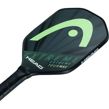 Head 2023 Extreme Tour Max Pickleball Paddle 2 Head 2023 Extreme Tour Max Pickleball Paddle - Image 2