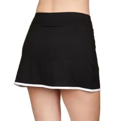 Sofibella UV Staples 14 Inch Skirt