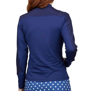 Sofibella UV Staples Full Zip Jacket 1 Sofibella UV Staples Full Zip Jacket