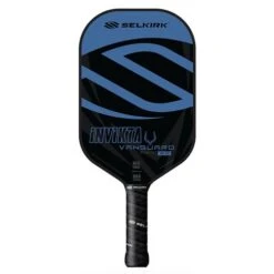 Selkirk Vanguard Hybrid 2.0 Invikta Midweight Pickleball Paddle