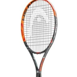 Head Graphene XT Radical S Tennis Racquet (Prestrung) -Sports Tennis Shop 230236