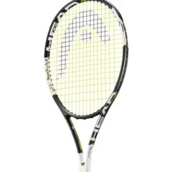 Head Graphene XT Speed S Tennis Racquet (Prestrung) 13 Head Graphene XT Speed S Tennis Racquet (Prestrung) -Sports Tennis Shop 230635