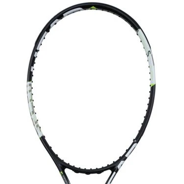 Head Graphene XT Speed S Tennis Racquet (Prestrung) 2 Head Graphene XT Speed S Tennis Racquet (Prestrung) - Image 2