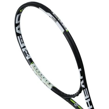Head Graphene XT Speed S Tennis Racquet (Prestrung) 5 Head Graphene XT Speed S Tennis Racquet (Prestrung) - Image 5