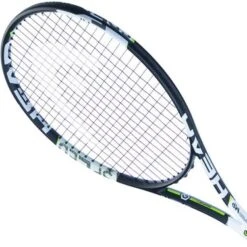 Head Graphene XT Speed MP Tennis Racquet (Prestrung) -Sports Tennis Shop 230915 4