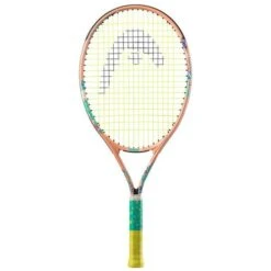 Head Coco 25 Junior Tennis Racquet -Sports Tennis Shop 233002