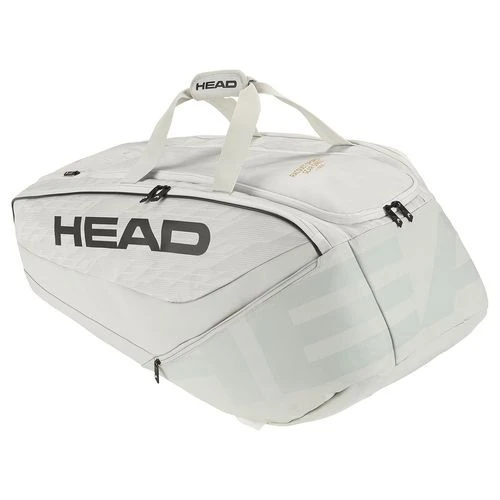 Head Pro X 12 Pack XL Tennis Bag 1 Head Pro X 12 Pack XL Tennis Bag