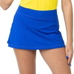 Sofibella Team 13 Inch Skirt -Sports Tennis Shop 3009 ROY