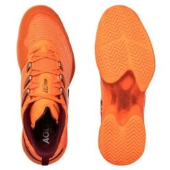 Lacoste AG-LT23 Ultra Womens Tennis Shoe -Sports Tennis Shop 45SFA0011 7A5 4