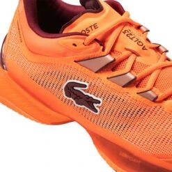 Lacoste AG-LT23 Ultra Womens Tennis Shoe -Sports Tennis Shop 45SFA0011 7A5 5