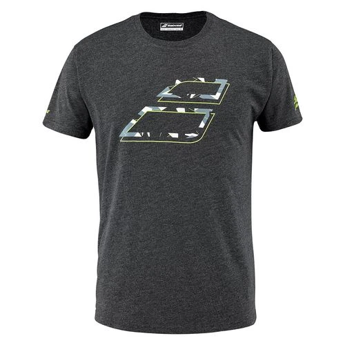 Babolat Boys Aero Cotton Tee 3 Babolat Boys Aero Cotton Tee - Image 3