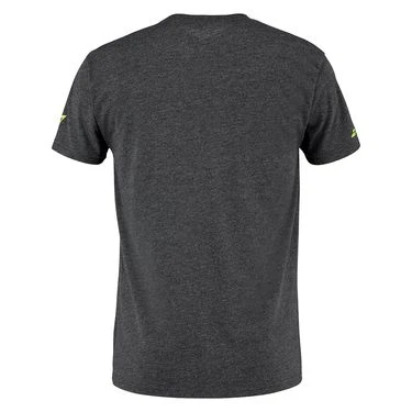 Babolat Boys Aero Cotton Tee 1 Babolat Boys Aero Cotton Tee