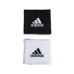 Adidas Interval Reversible Wristband -Sports Tennis Shop 5134312