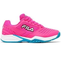 Fila Axilus 2 Energized Womens Tennis Shoe -Sports Tennis Shop 5TM00603 956