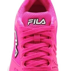 Fila Axilus 2 Energized Womens Tennis Shoe -Sports Tennis Shop 5TM00603 956 4