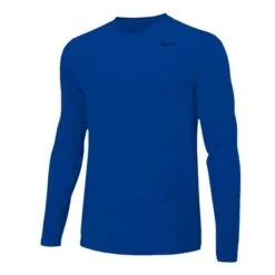 Nike Team Legend Long Sleeve -Sports Tennis Shop 727980 493