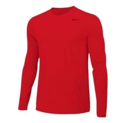 Nike Team Legend Long Sleeve -Sports Tennis Shop 727980 657