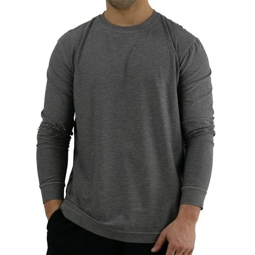 SB Sport Classic Long Sleeve Crew 2 SB Sport Classic Long Sleeve Crew - Image 2