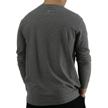 SB Sport Classic Long Sleeve Crew 1 SB Sport Classic Long Sleeve Crew