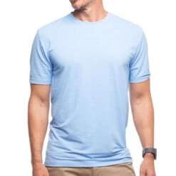 IBKUL Short Sleeve Crew