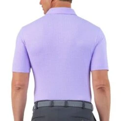 IBKUL Short Sleeve Polo