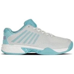 K-Swiss K Swiss Hypercourt Express 2 Womens Tennis Shoe -Sports Tennis Shop 96613 190