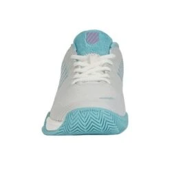 K-Swiss K Swiss Hypercourt Express 2 Womens Tennis Shoe -Sports Tennis Shop 96613 190 3