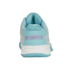 K-Swiss K Swiss Hypercourt Express 2 Womens Tennis Shoe -Sports Tennis Shop 96613 190 4