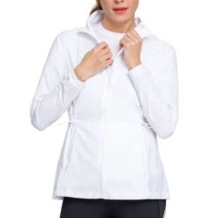 Tail Core Active Nola Jacket -Sports Tennis Shop AX2651 120X