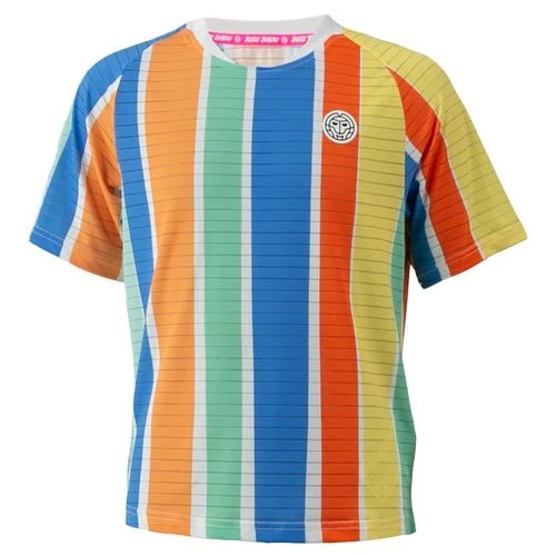 Bidi Badu Boys Paris V Neck Tee 2 Bidi Badu Boys Paris V Neck Tee - Image 2