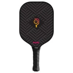Baddle Echelon Pickleball Paddle