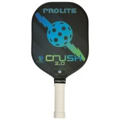 PROLITE Crush 2.0 Powerspin Pickleball Paddle