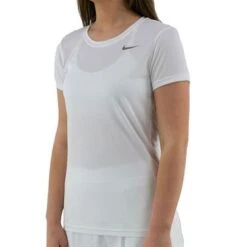 Nike Team Legend Short Sleeve Tee